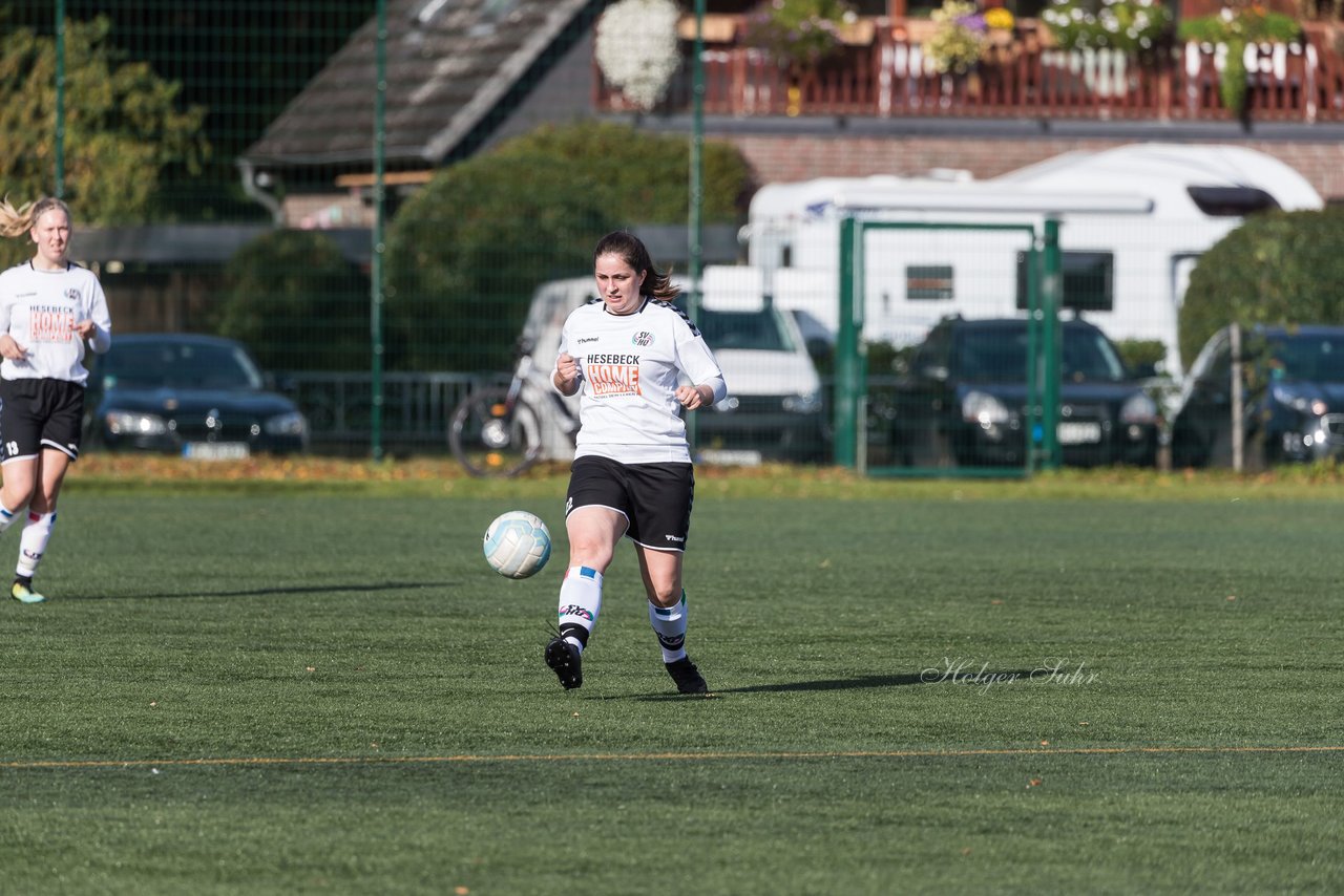 Bild 90 - Frauen SV Henstedt Ulzburg III - TSV Wiemersdorf : Ergebnis: 2:1